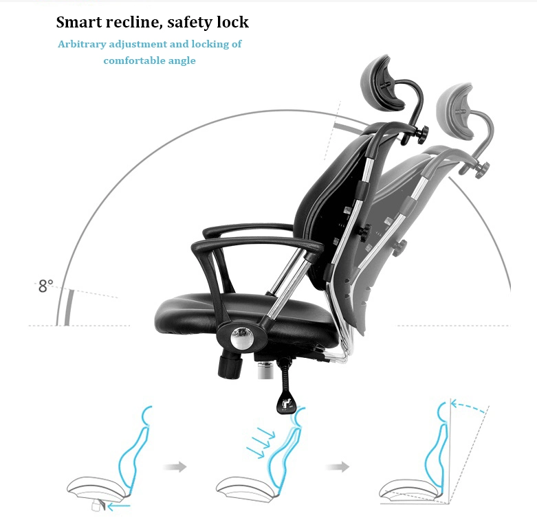 Cheap Office Gaming Racing Style Games Chair Computer for Adults